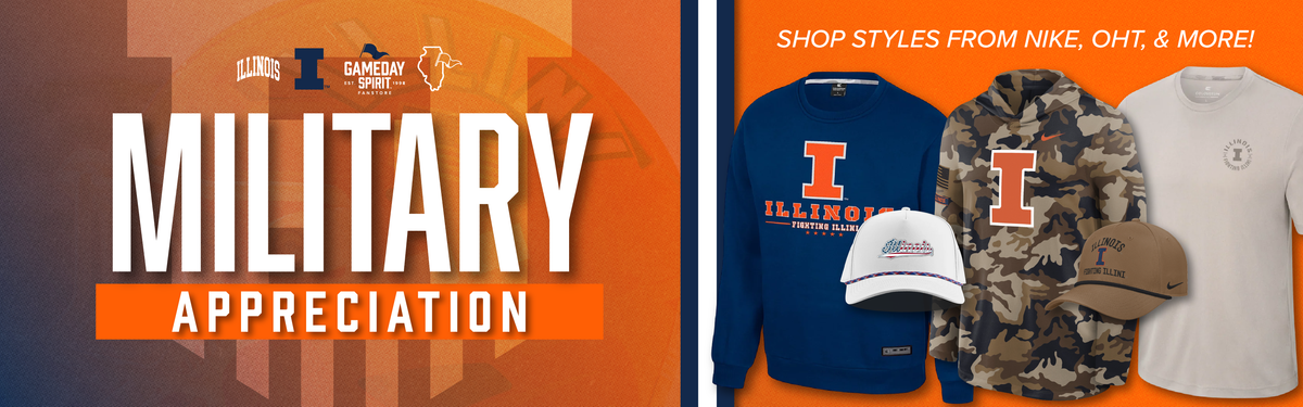 Illinois Team Store