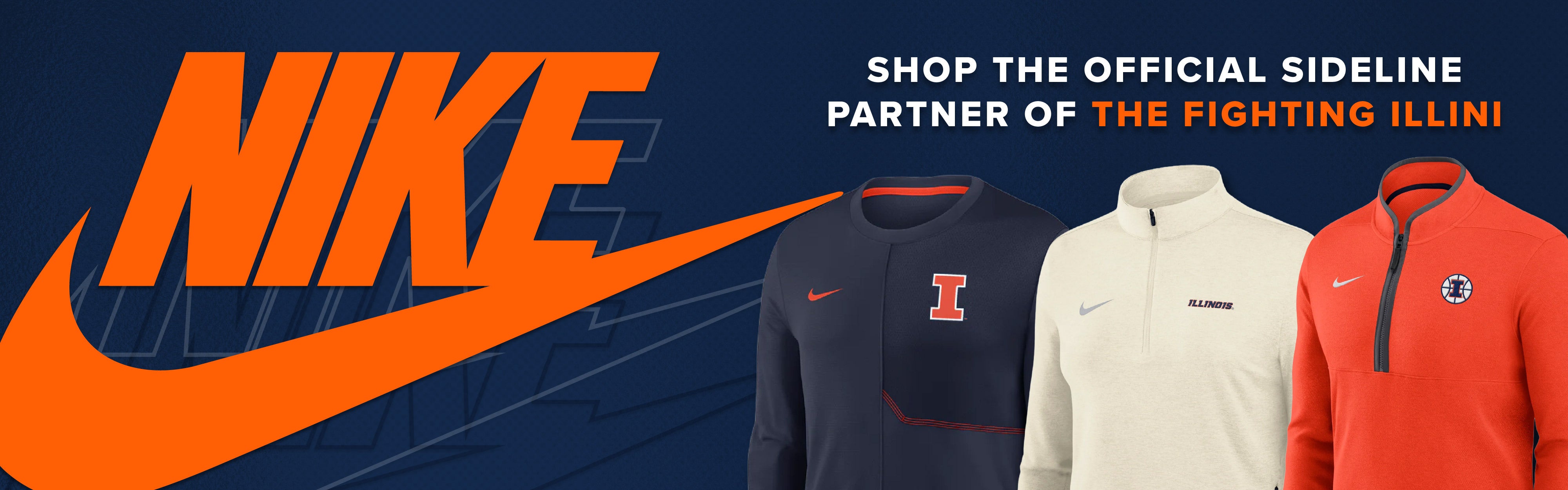 Illinois Team Store