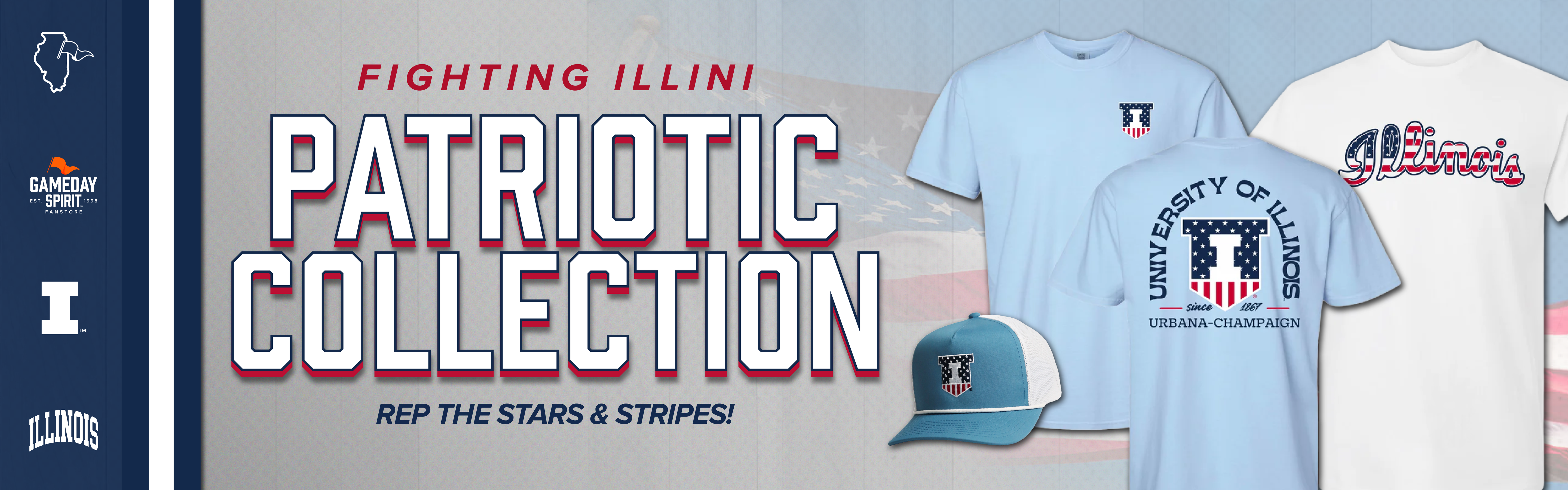 Illinois Team Store