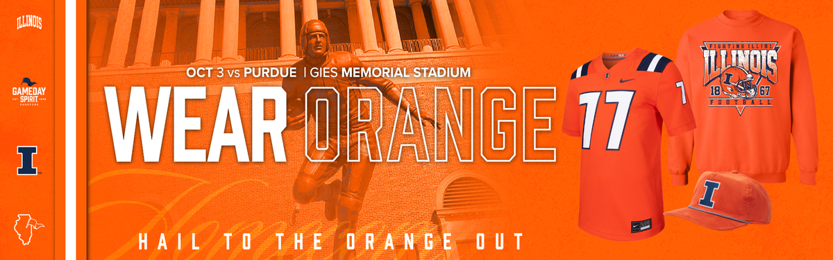 Illinois Team Store