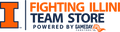 Illinois Team Store