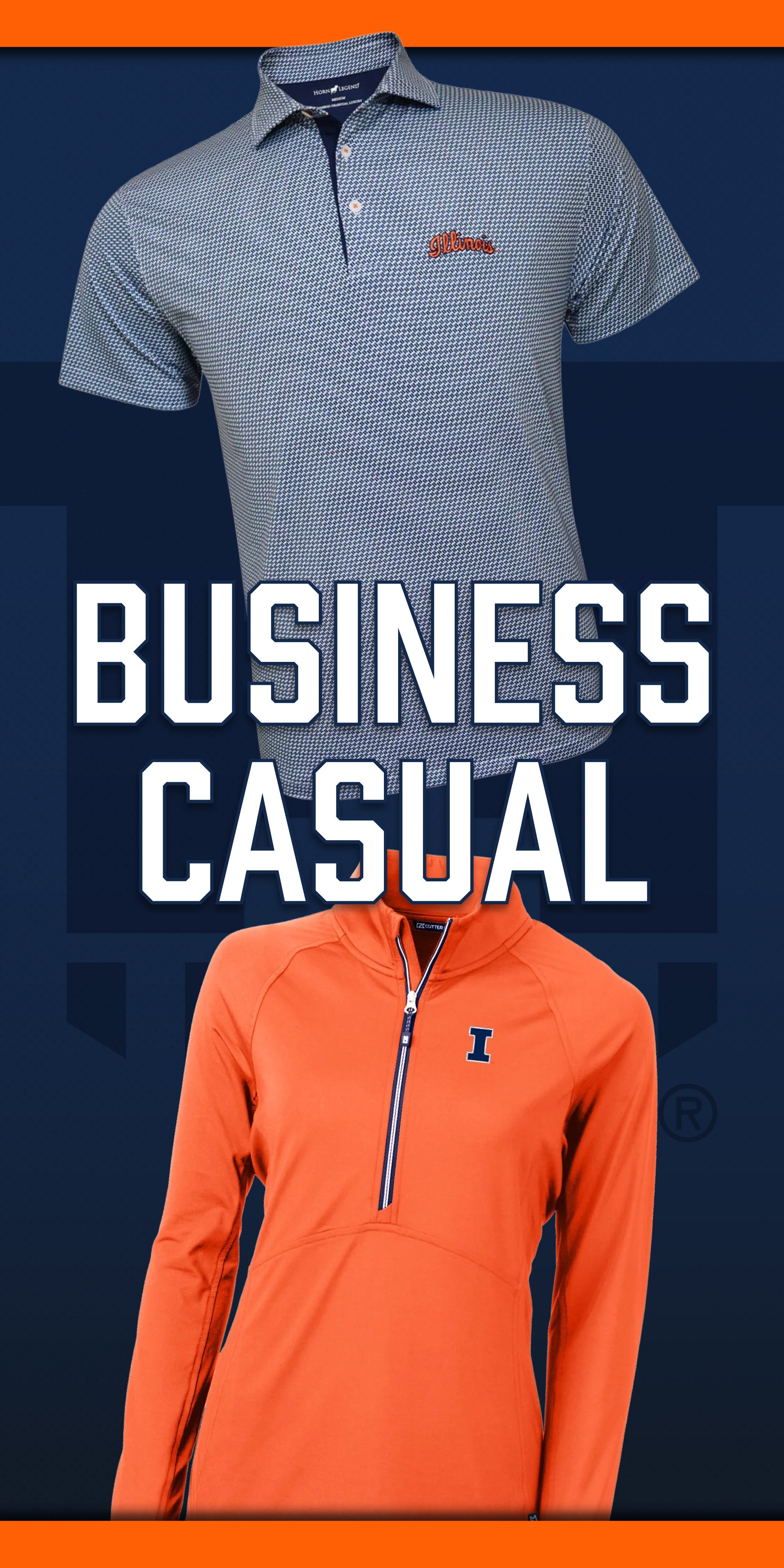 Illinois Team Store