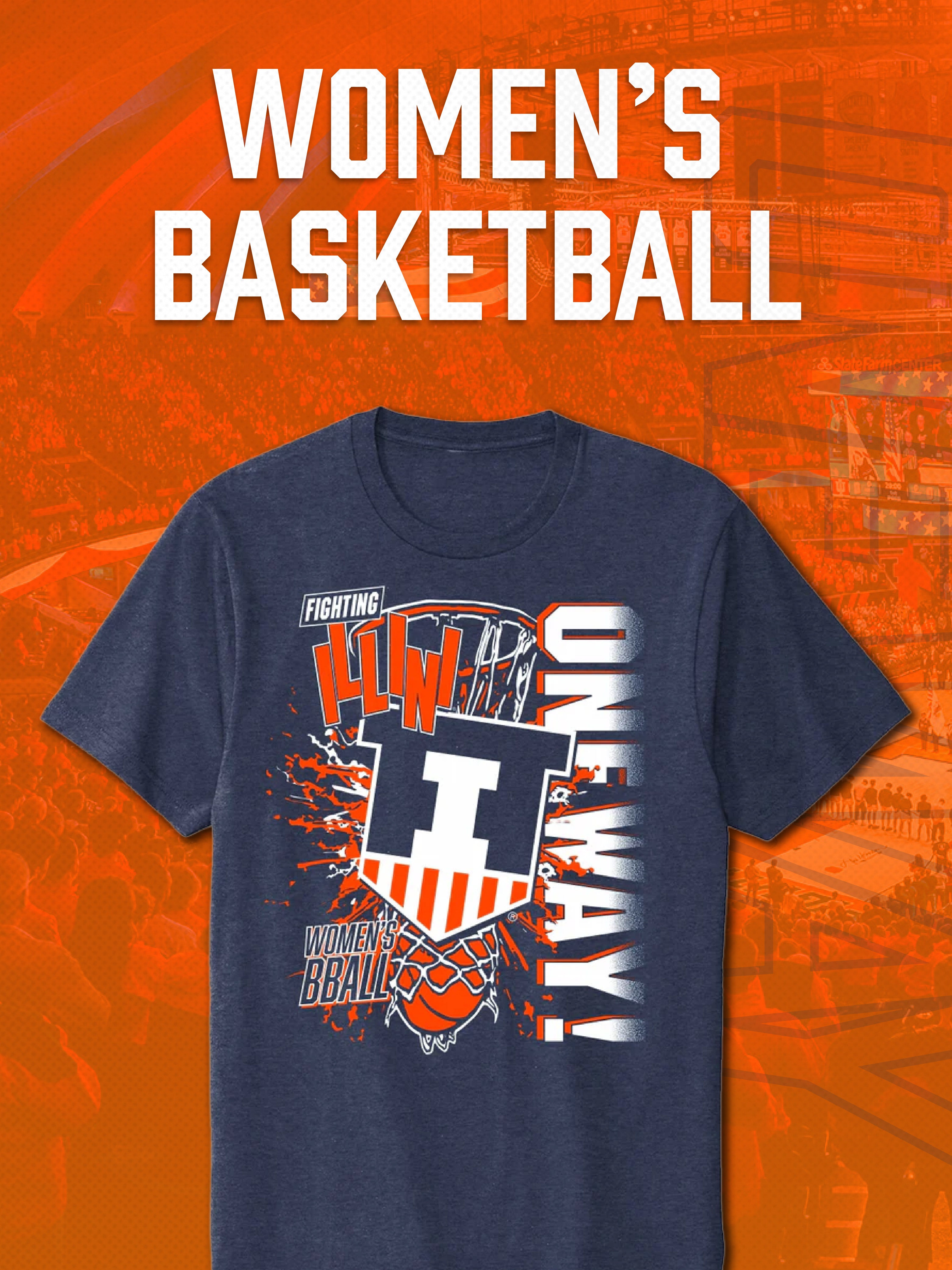 Illinois Team Store