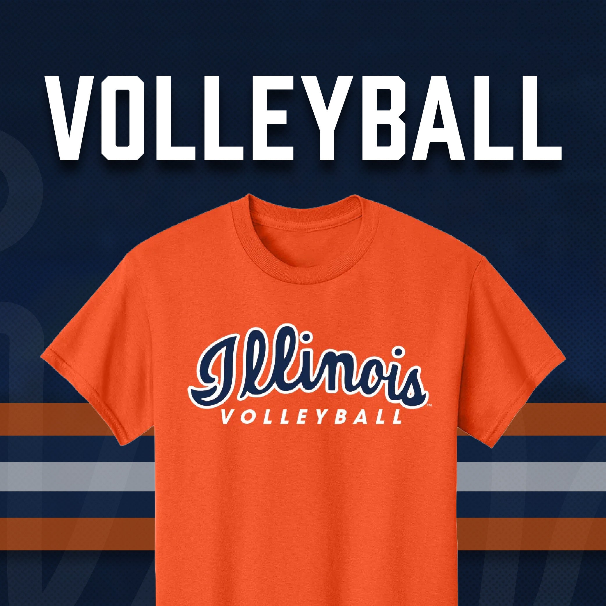 Illinois Team Store