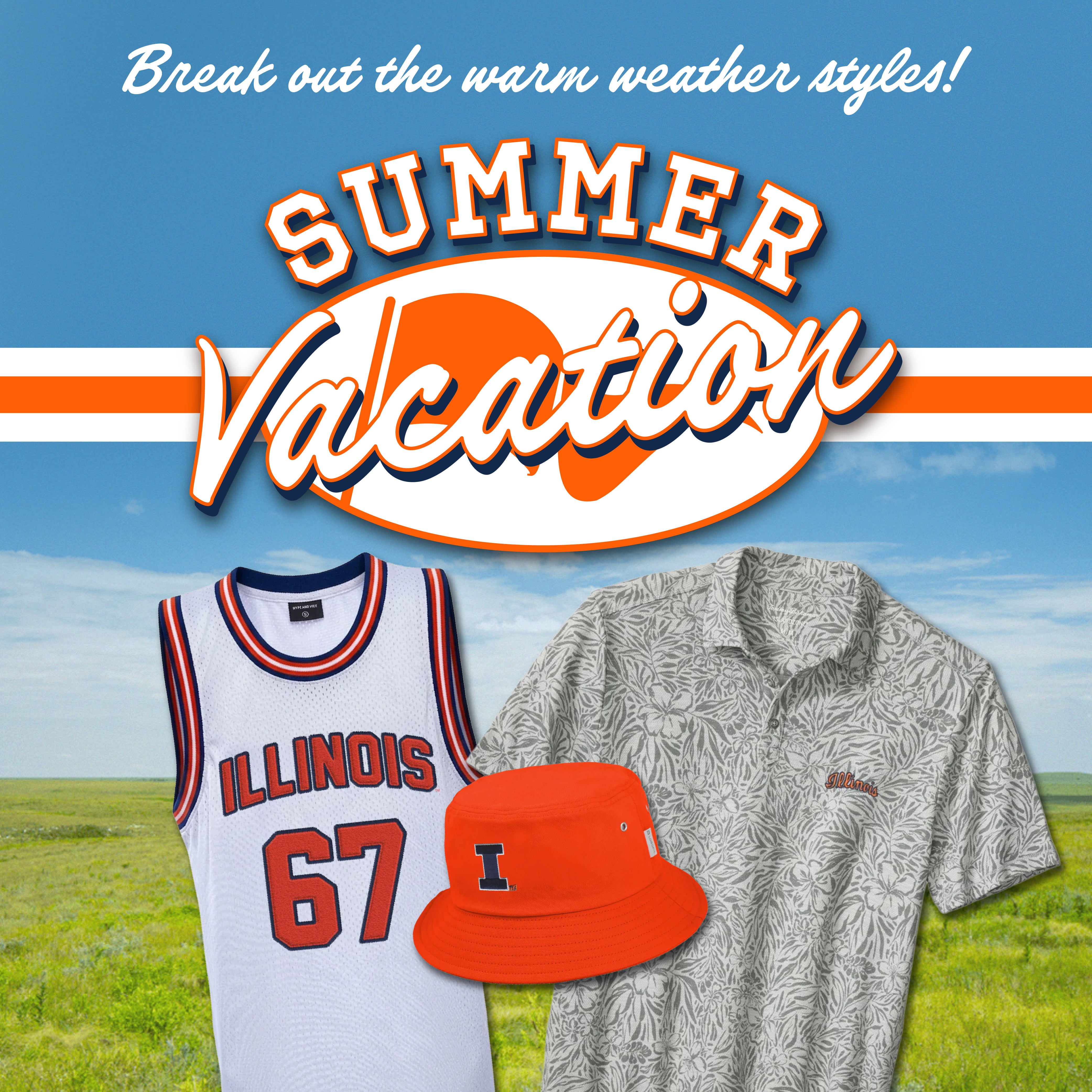 Illinois Team Store