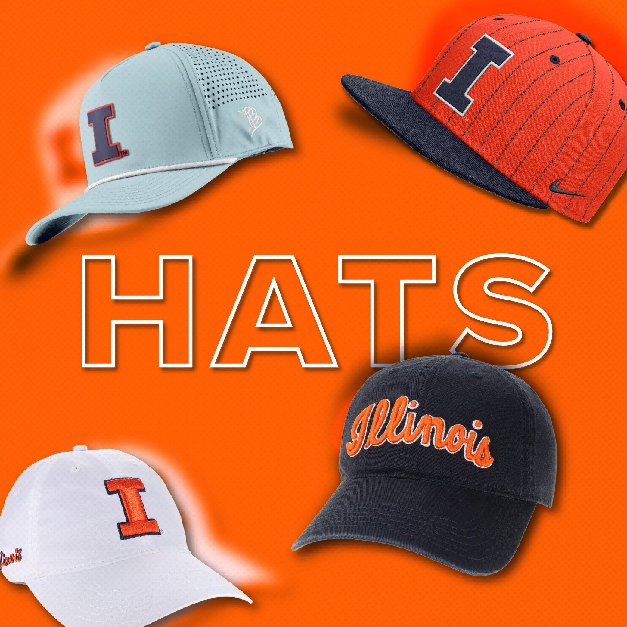 Illinois Team Store