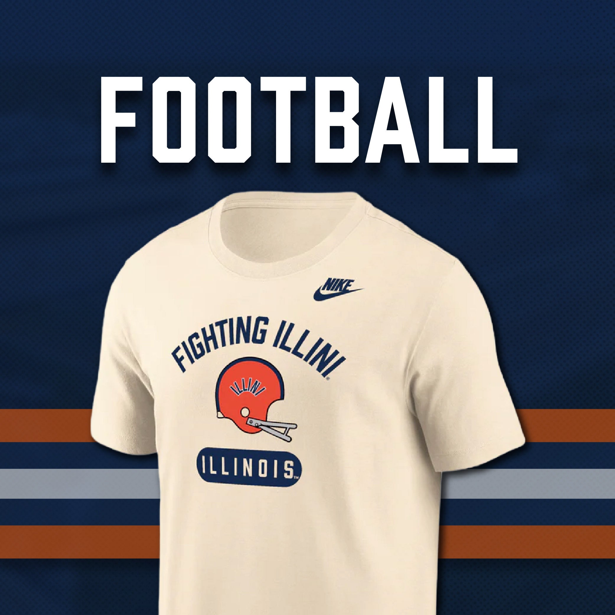 Illinois Team Store
