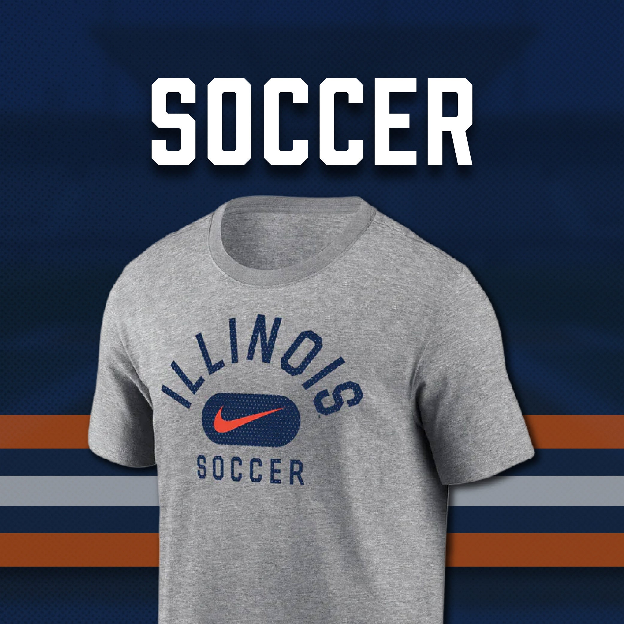 Illinois Team Store