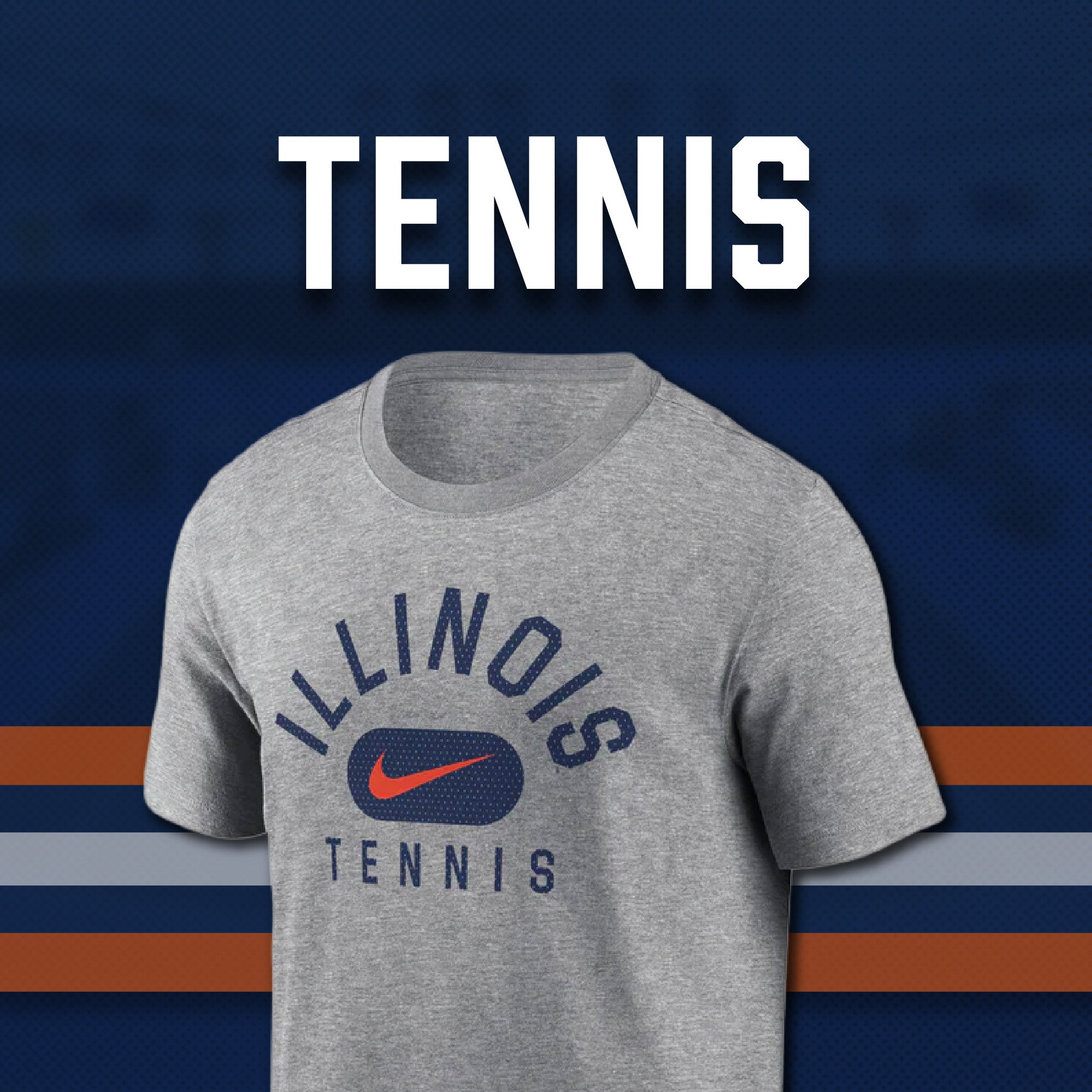 Illinois Team Store