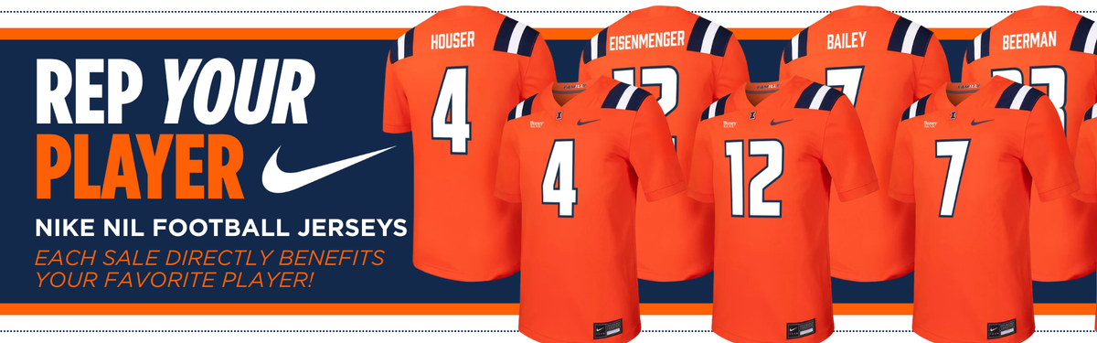Illinois Team Store