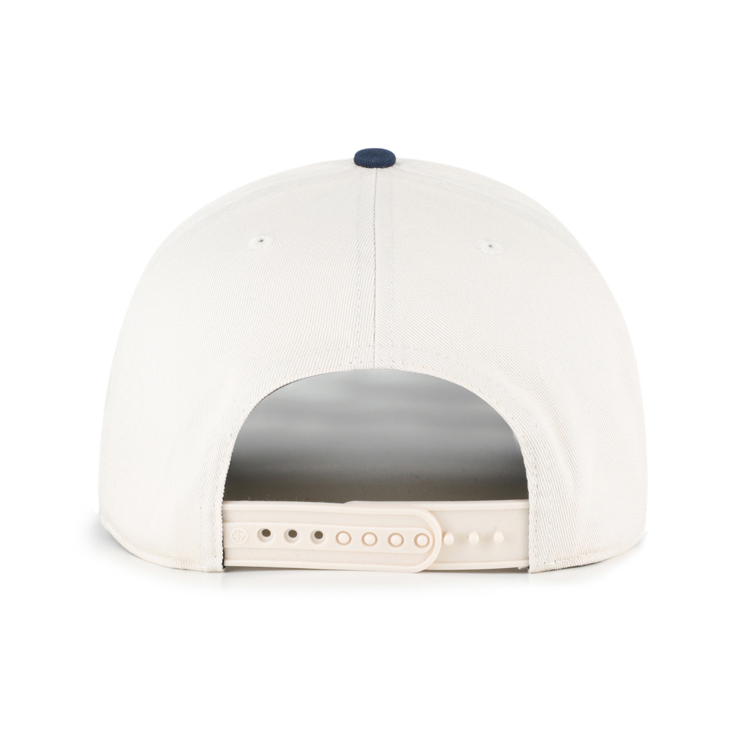 Illinois '47 Brand 2-Tone Hitch Hat