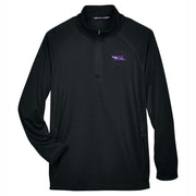 NGS Quarter-Zip Sweatshirt