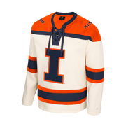 Illinois Fighting Illini Jimmy Hockey Fleece