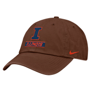 Illinois Fighting Illini Nike Military Club Cap
