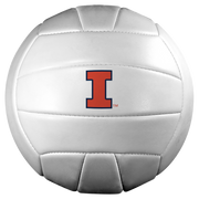 Illinois Full Size Volleyball