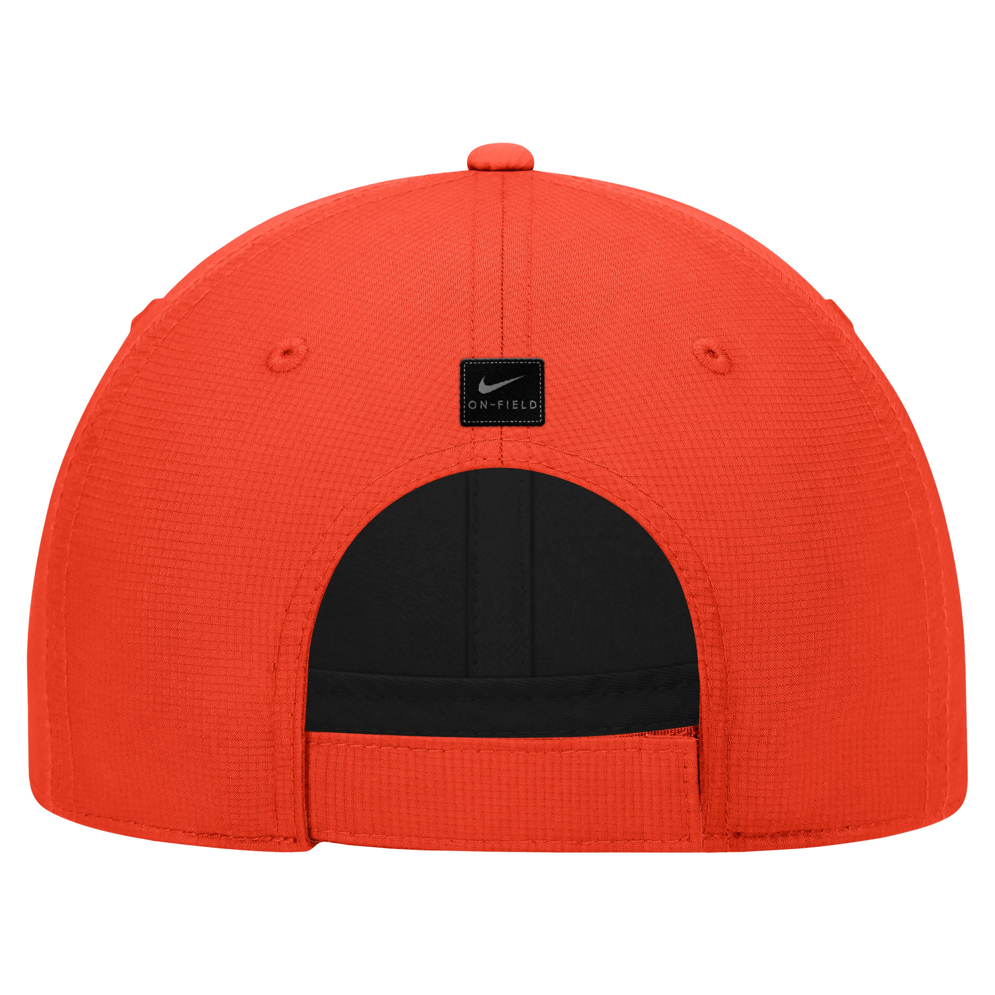Illinois Fighting Illini Ripstop Club Cap Orange
