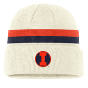 Illinois Fighting Illini Nike Utility Beanie