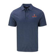 Illinois Fighting Illini Men's Forge Polo ACES