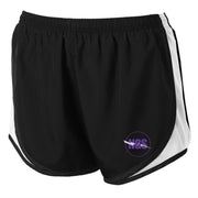 NGS Women's Athletic Shorts