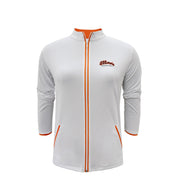 Illinois Basketball Women's Full-Zip Horn Legend Jacket