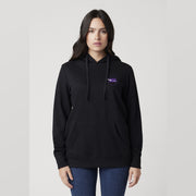 NGS Women's Hooded Sweatshirt Embroidered Hooded Sweatshirt