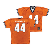 Illinois Fighting Illini NIL Football Jersey Patrick Mahoney III #44