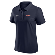 Illinois Fighting Illini Nike Women's Victory Polo