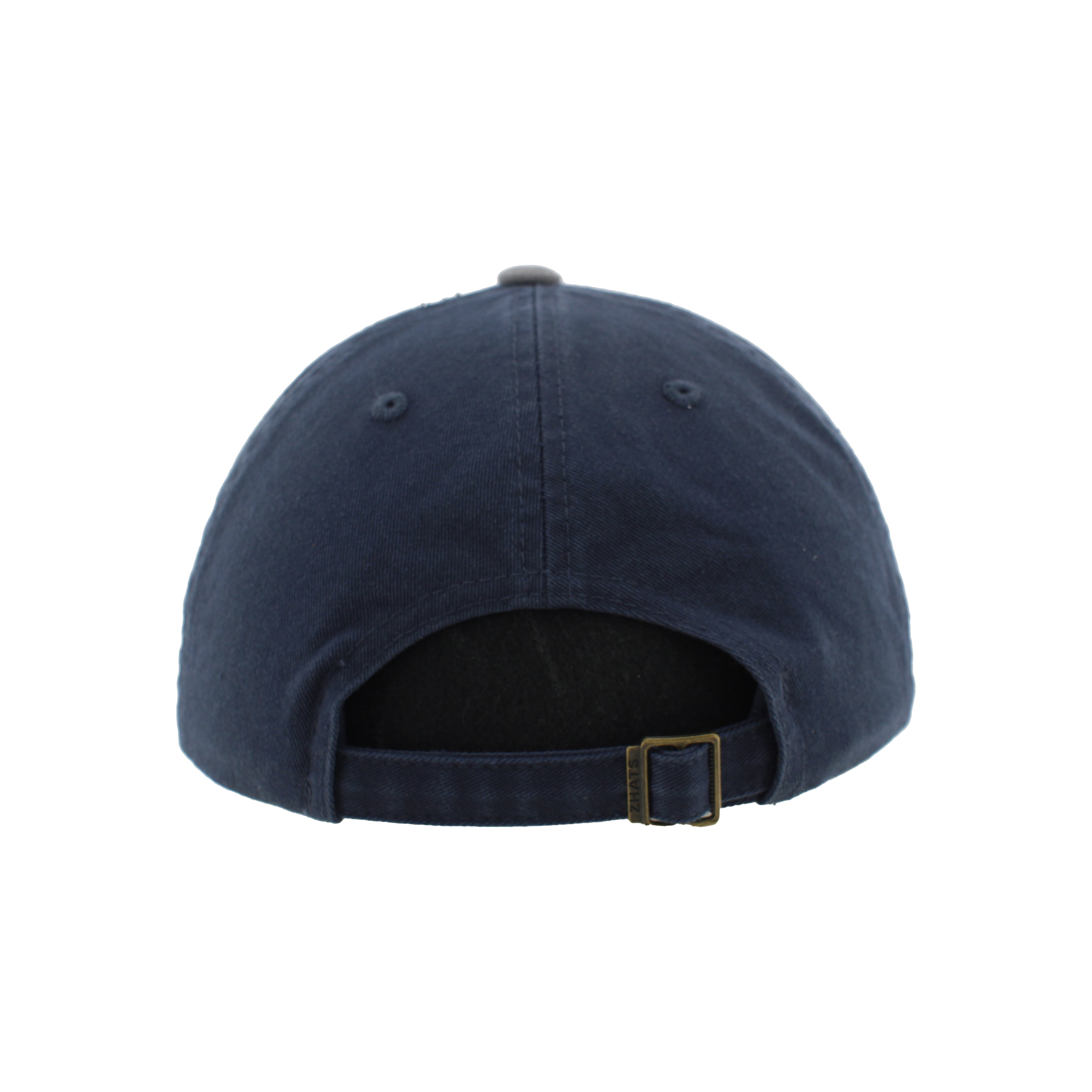 Illinois Fighting Illini Vintage Distressed Hat