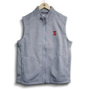 Illinois Vest Men's Grey Tommy Bahama Block I
