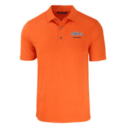 Illinois Fighting Illini Men's Forge Polo Volleyball