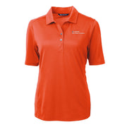 Illinois Fighting Illini Women's Gies Virtue Polo