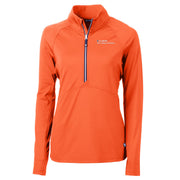 Illinois Fighting Illini Women's Gies Adapt Quarter-Zip