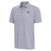 Illinois Fighting Illini Men's Shield Endless Polo