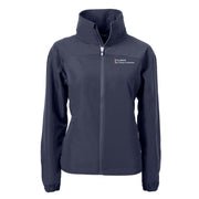 Illinois Fighting Illini Women's Charter Jacket Gies