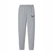 NGS Track and Field Joggers Grey
