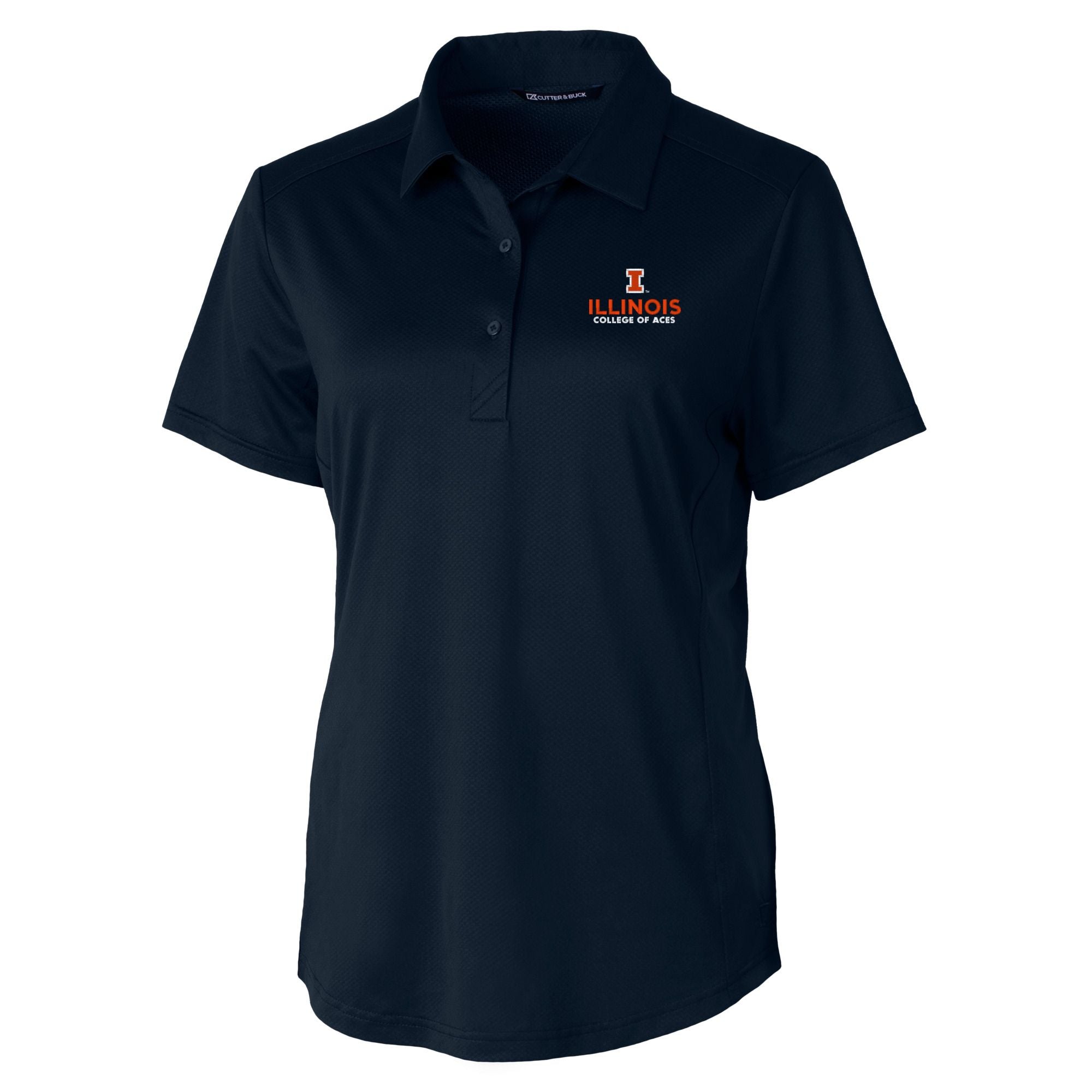 Illinois Fighting Illini Women's ACES Prospect Polo
