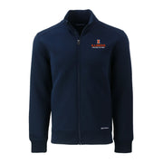 Illinois Fighting Illini Men's Roam Full-Zip ACES
