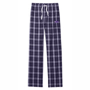 NGS Flannel Plaid Pants