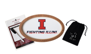 Illinois Fighting Illini Farkle Game