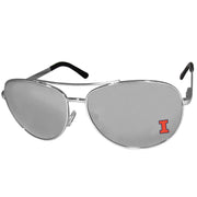 Illinois Aviator Sunglasses