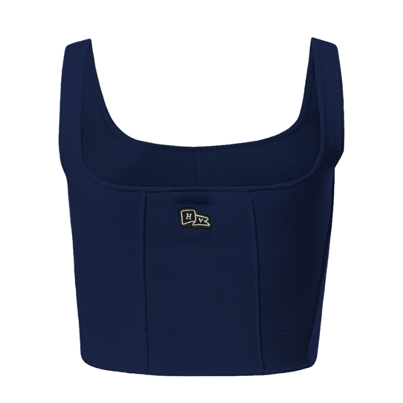 Illinois Fighting Illini Women's Knit Corset