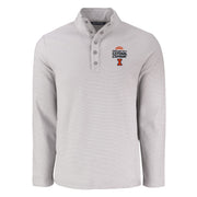 Illinois Fighting Illini Final Four Hunts Point Snap Pullover