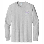 NGS Unisex Long-Sleeve Tee