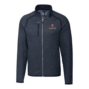 Illinois Fighting Illini Men's Mainsail Full-Zip Jacket ACES