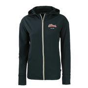 Illinois Fighting Illini Women's Daybreak Hood Soccer