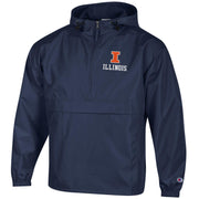 Illinois Fighting Illini Navy Champion Jacket
