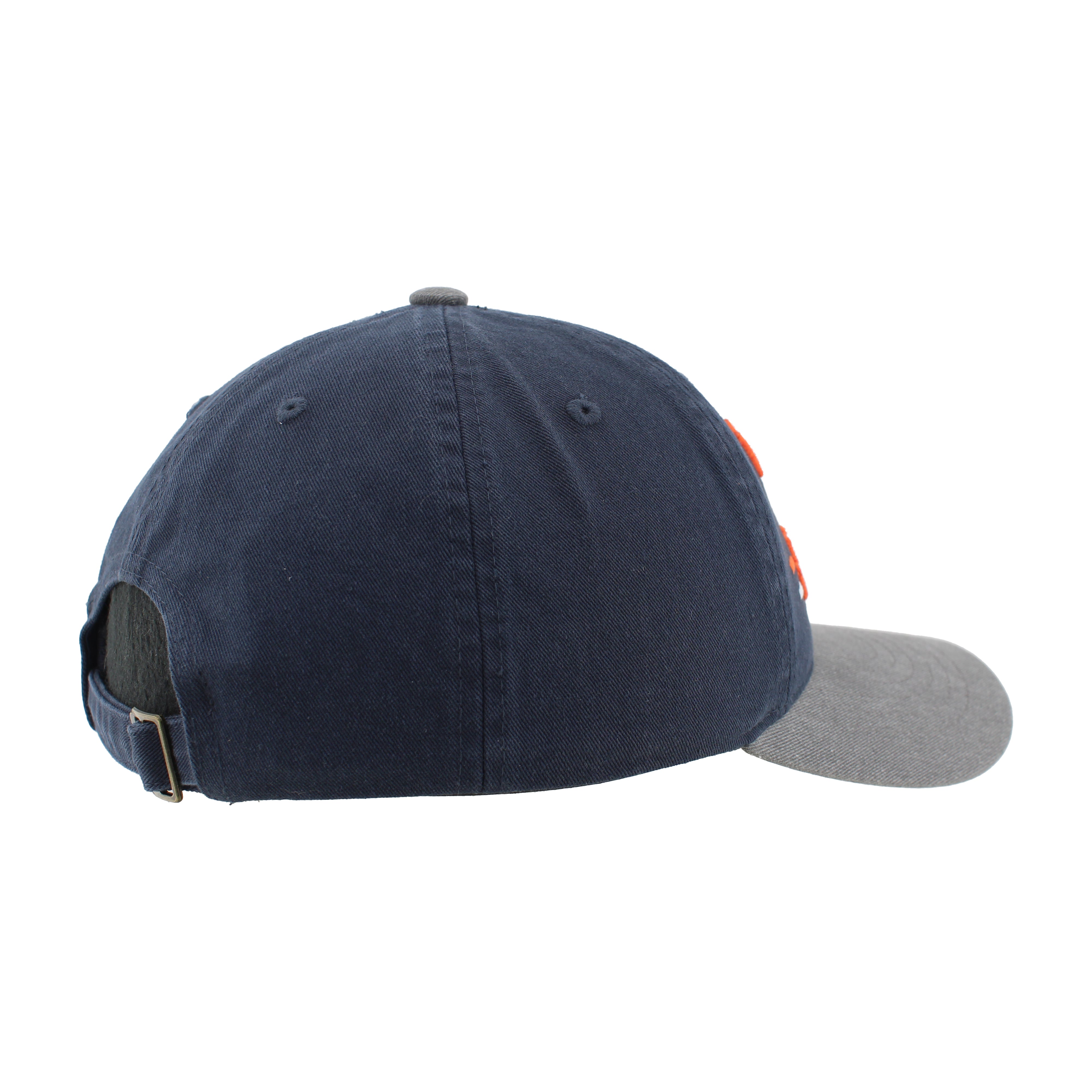 Illinois Fighting Illini Vintage Distressed Hat