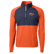 Illinois Fighting Illini Men's Adapt Eco Pullover Soccer
