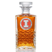 Illinois Heritage Decanter