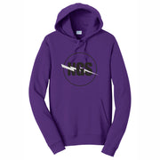 NGS Logo Hooded Sweatshirt